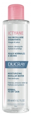 Ducray Ictyane Eau Micellaire Hydratante 200 ml Ducray Ictyane Eau Micellaire Hydratante 200 ml