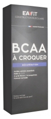 Eafit BCAA Masticable 40 Tabletas Eafit BCAA Masticable 40 Tabletas
