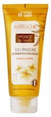 MKL Green Nature Cosm'Ethik Gel Douche Monoï de Tahiti 200 ml MKL Green Nature Cosm'Ethik Gel Douche Monoï de Tahiti 200 ml