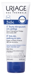 Uriage Bébé 1er Baume Oléo-Apaisant Anti-Grattage 200 ml Uriage Bébé 1er Baume Oléo-Apaisant Anti-Grattage 200 ml