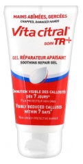 Vita Citral Soin TR+ Gel Réparateur Apaisant 75 ml Vita Citral Soin TR+ Gel Réparateur Apaisant 75 ml