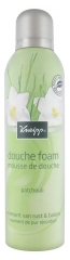 Kneipp Duschschaum Patschuli 200 ml Kneipp Duschschaum Patschuli 200 ml