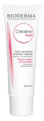 Bioderma Créaline Fort 40 ml Bioderma Créaline Fort 40 ml