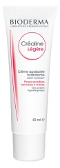 Bioderma Créaline Leicht 40 ml Bioderma Créaline Leicht 40 ml