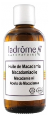 Ladrôme Bio-Macadamiaöl 100 ml Ladrôme Bio-Macadamiaöl 100 ml