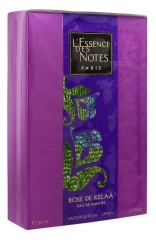 L'Essence des Notes Eau De Parfum Rose De Kelaâ 50 ml L'Essence des Notes Eau De Parfum Rose De Kelaâ 50 ml