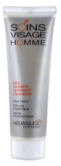 Aquasilice Cuidado Facial Hombres 50 ml Aquasilice Cuidado Facial Hombres 50 ml
