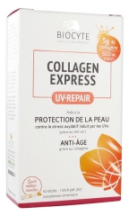Biocyte Collagen Express UV-Repair 10 Sticks Biocyte Collagen Express UV-Repair 10 Sticks