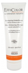 Ineldea Shine Enhancing Shampoo Special Coloured Hair 250ml Ineldea Shine Enhancing Shampoo Special Coloured Hair 250ml