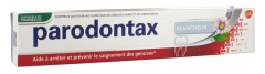 Parodontax Dentifrice au Fluor Blancheur 75 ml Parodontax Dentifrice au Fluor Blancheur 75 ml