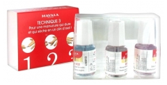 Mavala Technique 3 Kit Mavala Technique 3 Kit