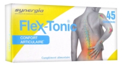 Synergia Flex-Tonic 45 Comprimés Synergia Flex-Tonic 45 Comprimés