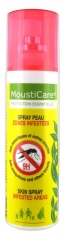 Mousticare Spray Piel Zonas Infestadas 75 ml Mousticare Spray Piel Zonas Infestadas 75 ml