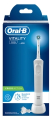 Oral-B Vitality CrossAction Oral-B Vitality CrossAction