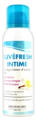 Densmore Suvéfresh Intime Déodorant Spray Soin Intime 125 ml Densmore Suvéfresh Intime Déodorant Spray Soin Intime 125 ml