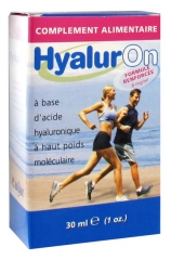 Nutrigea Hyaluron 30 ml Nutrigea Hyaluron 30 ml