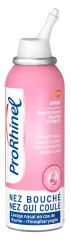 ProRhinel Spray Nasal Nourrissons/Jeunes Enfants 100 ml ProRhinel Spray Nasal Nourrissons/Jeunes Enfants 100 ml