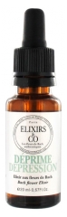 Elixirs & Co Déprime 20 ml Elixirs & Co Déprime 20 ml