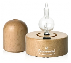 Puressentiel Diffuseur à Nébulisation pour Huiles Essentielles Puressentiel Diffuseur à Nébulisation pour Huiles Essentielles