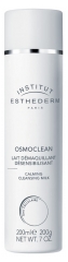 Institut Esthederm Osmoclean Lait Démaquillant Désensibilisant 200 ml Institut Esthederm Osmoclean Lait Démaquillant Désensibilisant 200 ml