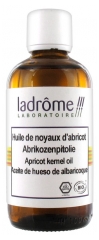 Ladrôme Organic Apricot Kernel Oil 100ml Ladrôme Organic Apricot Kernel Oil 100ml