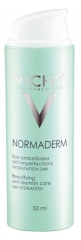 Vichy Normaderm Soin Correcteur Anti-Imperfections Hydratation 24H 50 ml Vichy Normaderm Soin Correcteur Anti-Imperfections Hydratation 24H 50 ml
