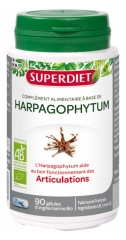 Super Diet Harpagofito 90 cápsulas Super Diet Harpagofito 90 cápsulas