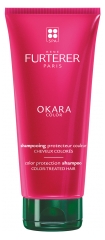 Furterer Okara Color Rituel Éclat Couleur Shampooing Protecteur Couleur 200 ml Furterer Okara Color Rituel Éclat Couleur Shampooing Protecteur Couleur 200 ml