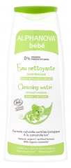 Alphanova Bébé Eau Nettoyante Bio 200 ml Alphanova Bébé Eau Nettoyante Bio 200 ml