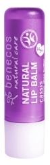 Benecos Bálsamo Labial 4,8 g Benecos Bálsamo Labial 4,8 g