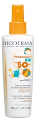 Bioderma Photoderm Kid Spray SPF 50+ 200 ml Bioderma Photoderm Kid Spray SPF 50+ 200 ml