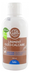 Gifrer Oil-Limestone Stabilized Liniment 250ml Gifrer Oil-Limestone Stabilized Liniment 250ml