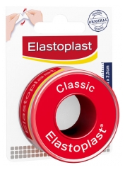 Elastoplast Classic Sparadrap 2,5 cm x 5 m Elastoplast Classic Sparadrap 2,5 cm x 5 m