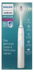 Philips Sonicare ProtectiveCleam 4300 HX6809/14 Electric Toothbrush Philips Sonicare ProtectiveCleam 4300 HX6809/14 Electric Toothbrush