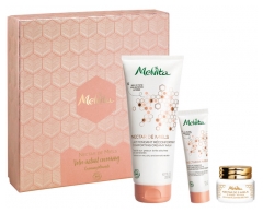 Melvite Cofre Nectar de Miels Su Instante Cocooning Melvite Cofre Nectar de Miels Su Instante Cocooning