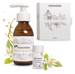 Pranarôm Neroli Edelölbox Pranarôm Neroli Edelölbox