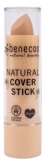 Benecos Natural Cover Stick 4,5g Benecos Natural Cover Stick 4,5g