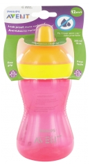 Avent Toddler Feeding Hard Nose Cup 300ml 12 Months and + Avent Toddler Feeding Hard Nose Cup 300ml 12 Months and +