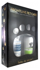 Frontline Pet Care Cofre Bienestar para Perros y Gatos Frontline Pet Care Cofre Bienestar para Perros y Gatos