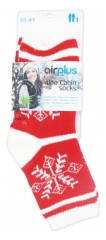 Airplus Aloe Cabin Chaussettes Hydratantes Pointure 35-41 Airplus Aloe Cabin Chaussettes Hydratantes Pointure 35-41