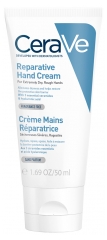 CeraVe Crème Mains Réparatrice 50 ml CeraVe Crème Mains Réparatrice 50 ml