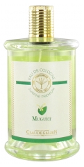 Claude Galien Eau de Cologne d'Après Nature Muguet 200 ml Claude Galien Eau de Cologne d'Après Nature Muguet 200 ml