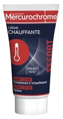 Mercurochrome Heizcreme 150 ml Mercurochrome Heizcreme 150 ml