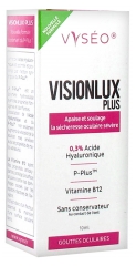 Vyséo Visionlux Gotas Oculares 10 ml Vyséo Visionlux Gotas Oculares 10 ml
