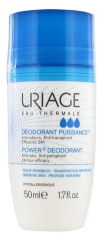 Uriage Power 3 Deodorant 50ml Uriage Power 3 Deodorant 50ml