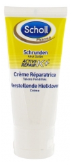 Scholl Crème Réparatrice pour Talons Fendillés Active Repair K 60 ml