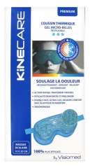 Visiomed Kinecare Coussin Thermique Masque Oculaire 10 x 20 cm Visiomed Kinecare Coussin Thermique Masque Oculaire 10 x 20 cm