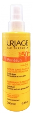 Uriage Bariésun Spray sin perfume SPF 50+ 200 ml Uriage Bariésun Spray sin perfume SPF 50+ 200 ml