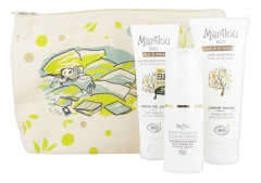 Marilou Bio Meine Kleine Cocooning Kosmetiktasche Marilou Bio Meine Kleine Cocooning Kosmetiktasche