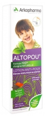 Arkopharma Altopou Loción Antipiojos 100 ml Arkopharma Altopou Loción Antipiojos 100 ml